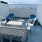 Apartahotel Playa Conil